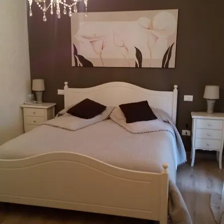 La Rocchetta 4* ヴァレッジョ・スル・ミンチョ