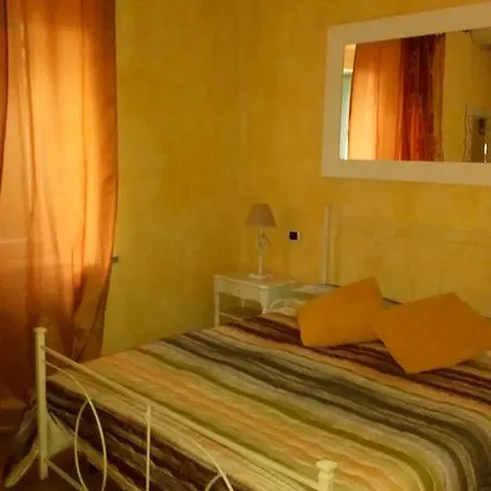 Oda ve Kahvaltı La Rocchetta 4*