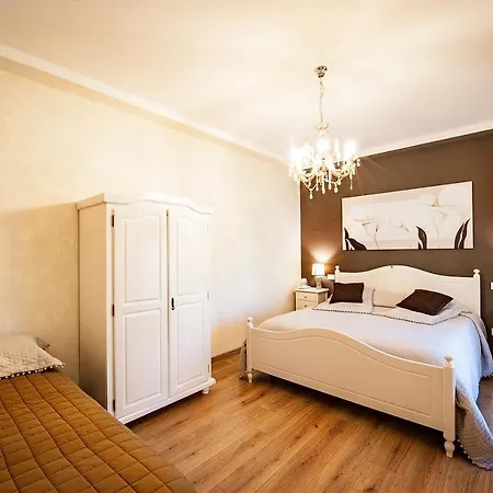 La Rocchetta 住宿加早餐酒店