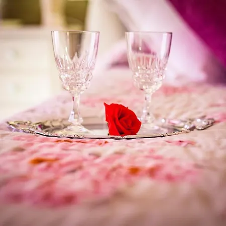 住宿加早餐酒店 La Rocchetta 明乔河畔的瓦雷奇奥