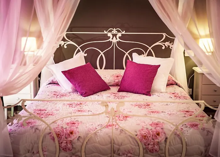 Bed & Breakfast La Rocchetta Valeggio sul Mincio