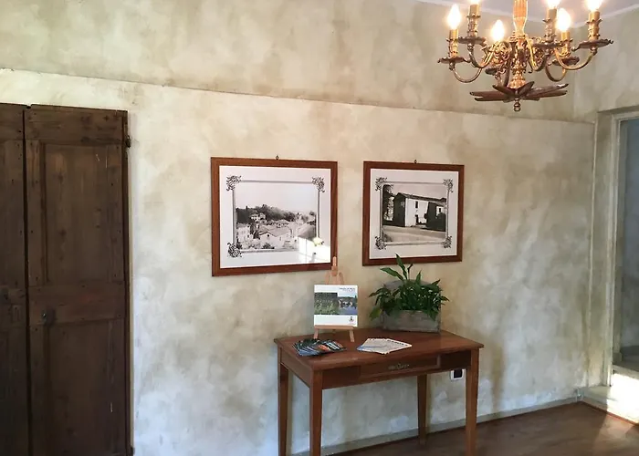 La Rocchetta Bed & Breakfast