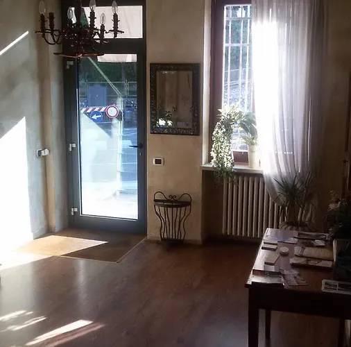 Bed & Breakfast La Rocchetta