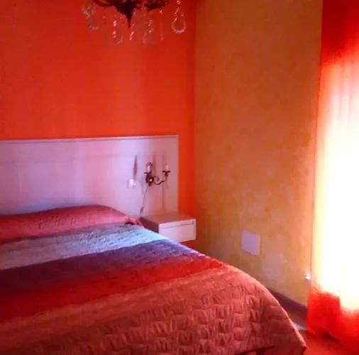 Bed & Breakfast La Rocchetta
