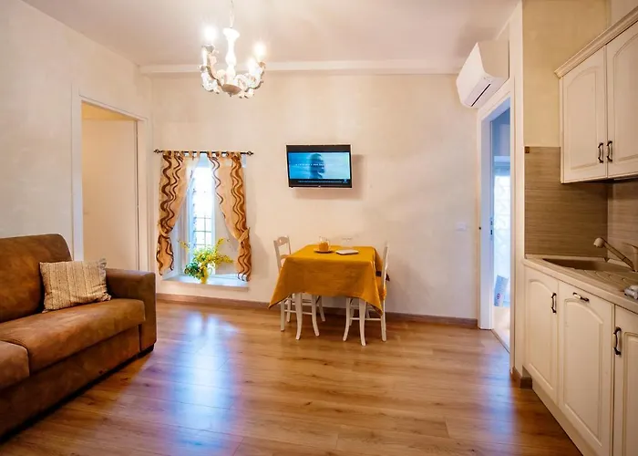 Bed & Breakfast La Rocchetta Valeggio sul Mincio