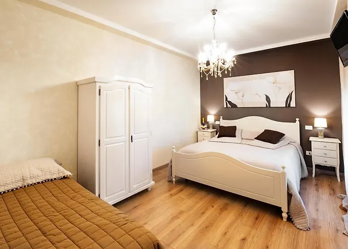 La Rocchetta 4* Valeggio sul Mincio