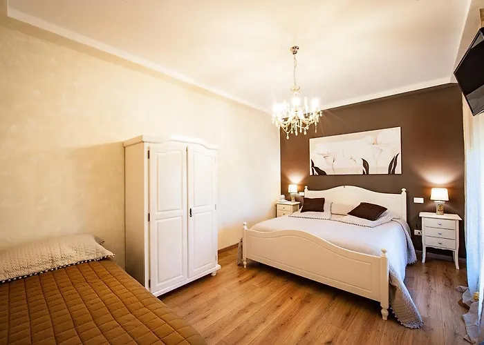 La Rocchetta Bed & Breakfast