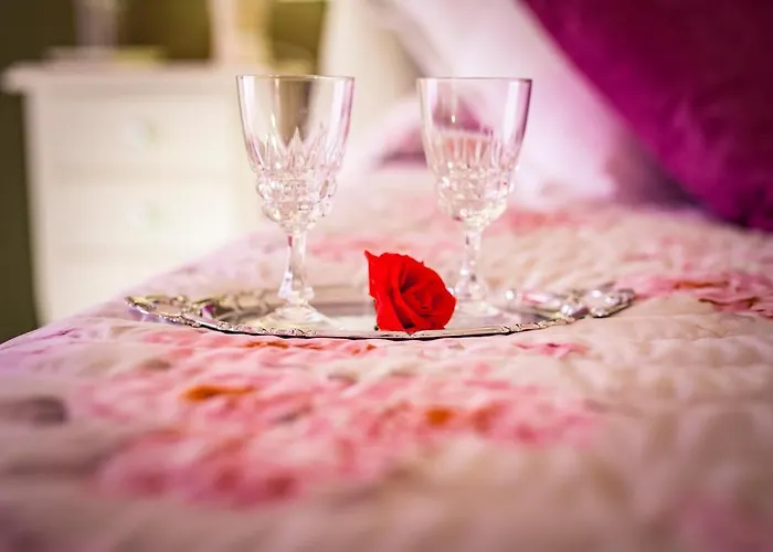 Bed & Breakfast La Rocchetta Valeggio sul Mincio