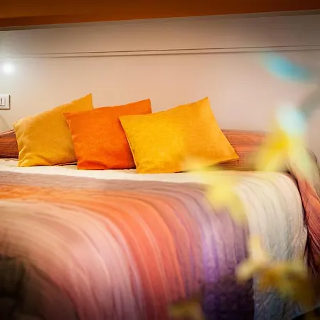 Bed & Breakfast La Rocchetta *
