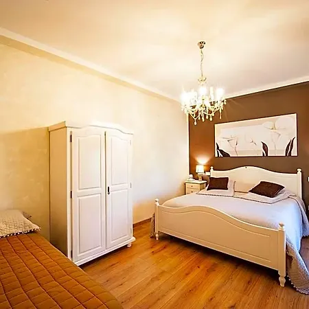 فندق مبيت وإفطار La Rocchetta