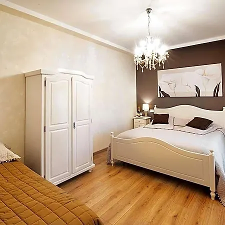 فندق مبيت وإفطار La Rocchetta