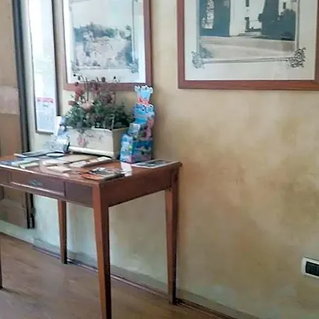 La Rocchetta فندق مبيت وإفطار فاليجيو سول مينشيو