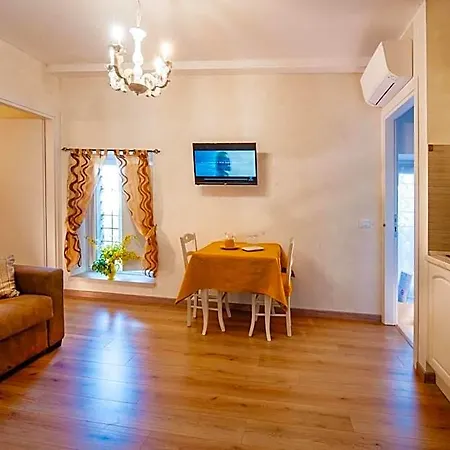 La Rocchetta 4*