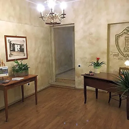 فندق مبيت وإفطار La Rocchetta