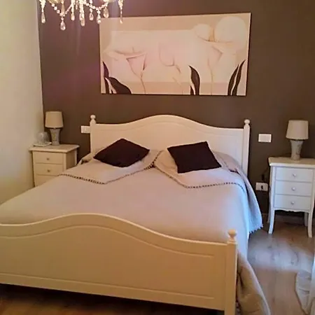 فندق مبيت وإفطار La Rocchetta 4*