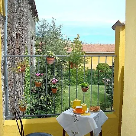 La Rocchetta فندق مبيت وإفطار 4*
