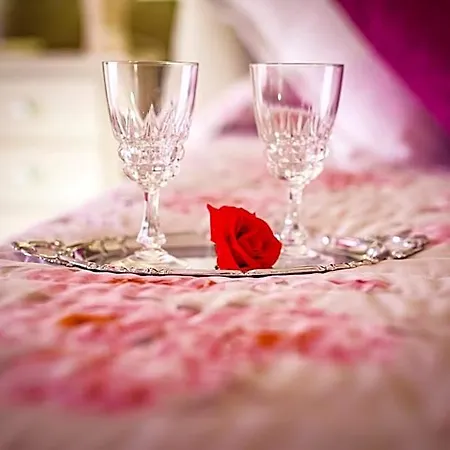 فندق مبيت وإفطار La Rocchetta 4*