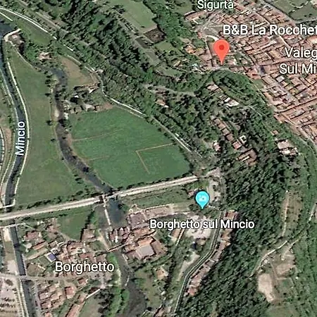 La Rocchetta