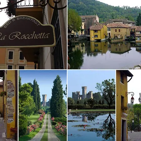 La Rocchetta Panzió