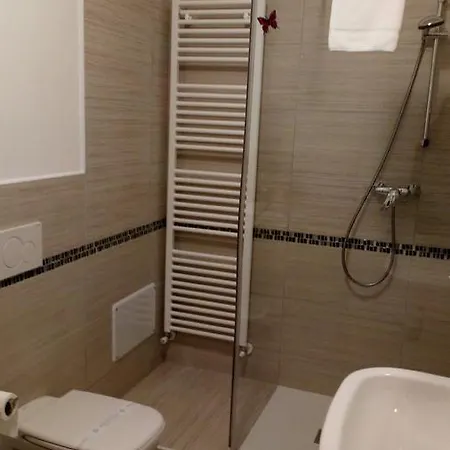 La Rocchetta 4* فاليجيو سول مينشيو