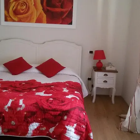 فندق مبيت وإفطار La Rocchetta 4*