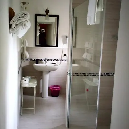 La Rocchetta Panzió