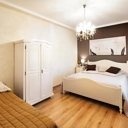 La Rocchetta 4* فاليجيو سول مينشيو