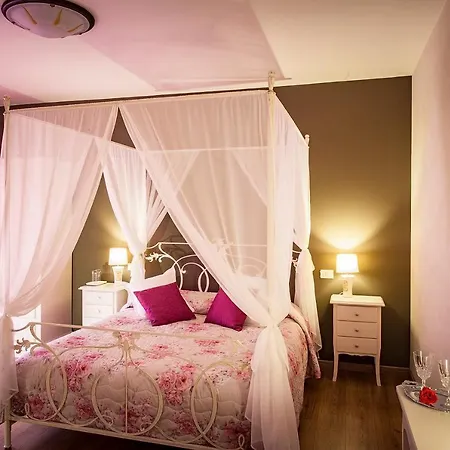 La Rocchetta 4*