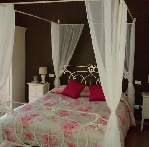 La Rocchetta Bed & Breakfast 4*