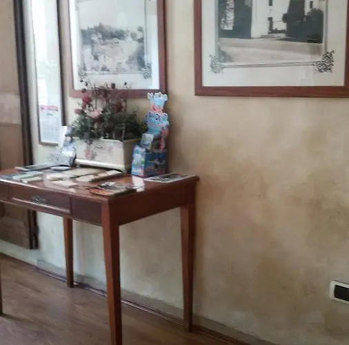 La Rocchetta Bed & Breakfast