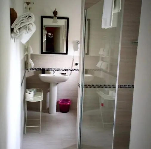 La Rocchetta Bed & Breakfast