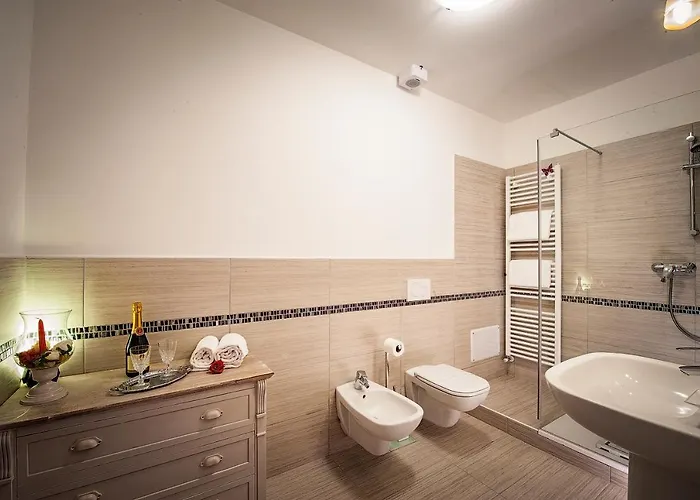 La Rocchetta 4* Valeggio sul Mincio